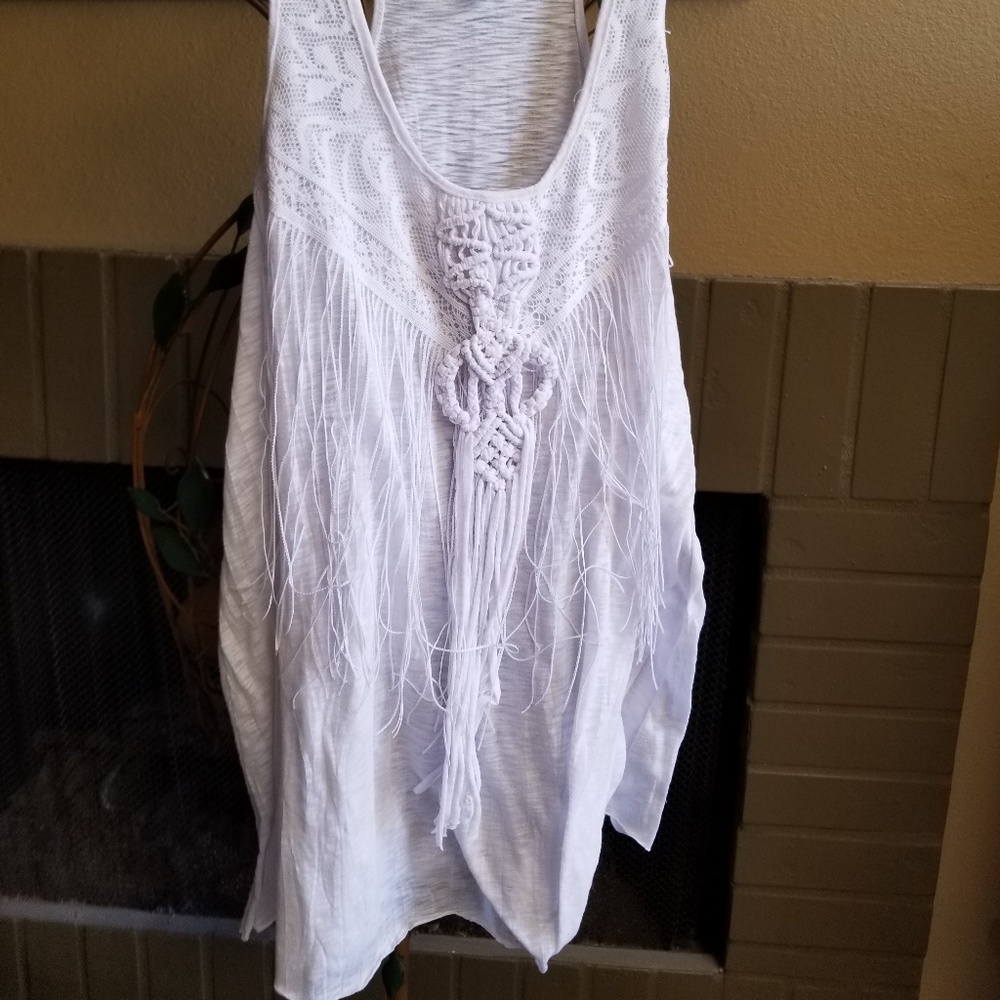 Free People tank / top